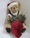 Hermann-Spielwaren Teddy Bear Annual Christmas 2003
