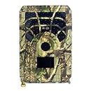 LOOM TREE® Garden HD Hunting Camera Deer Wildlife Scouting Trail Game Cam Night Vision Hunting | Game & Trail Cameras
