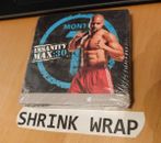 New Insanity Max 30 Thirty Beachbody Cardio Workout 10 DVD Set Months 1 and 2