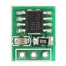 Li-ion Battery Charging Board, Lithium Battery Charging Module, Not Overcharge DC 5V 1A for Battery Powered Equipment Mobile Phone