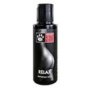 Prowler RED Relax 250ml Sexual Lubricant - Enhance Sensual Experiences with Relaxing Lubrication