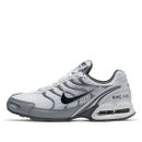 Nike Men's Air Max Torch 4 "White/Gray" Running & Training Shoes 343846-100