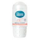 86,00€/L - 6er Pack Odorex Women Deo Roll-on - 0% Perfume - hypoallergenic- 50ml