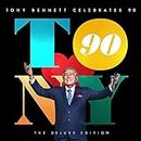 Tony Bennett Celebrates 90: The Best Is Yet To Come