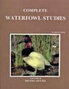 Bruce Burk Complete Waterfowl Studies (Relié)