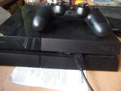 Sony PlayStation 4 Ultimate Player 1TB Spielkonsole - Schwarz