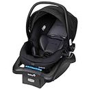 Safety 1ˢᵗ® Comfort 35 Infant Car Seat, Black Night