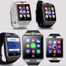 TOP 2024 Premium Bluetooth Watch Smartwatch Android IOS Smartphone Mobile Phone Camera