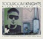 toolroom knights mixed by umek 2.0