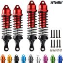 #5862 Alloy 70-90mm / 75-100mm Shock Absorber for RC Traxxas 1/10 Slash 4x4 2wd