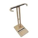 Northcore Surfing and Watersports Accessories - Single Surfboard Floor Stand - Wood - Practical, looks great