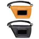 Sports Waist Pouch Waterproof Wear Resistant Fanny Pack for Outdoor Cycling