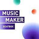 Magix Music Maker Beat Box 2023
