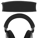 Geekria Ersatz-Headband für HD598, HD579, HD559, HD558, HD518, HD599 Headphones, Schutzband, Headband Cover