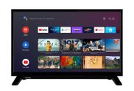 Toshiba 24WA2063DAX/2 24 Zoll Fernseher Android Smart TV HD-ready Triple-Tuner