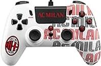 AC Milan Wired PS4 JoyPad Controller /PS4 (PS4)