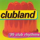 Clubland - Audio CD By Strike - VERY GOOD