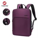Tigernu Anti-theft 15.6 inch laptop Business Waterproof Men Women Backpack bag