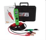 Power Probe IV Diagnostic Circuit Tester Green PPRPPIVGRN Brand New!