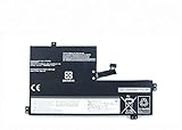 L17L3PB0 42Wh 互換用の バッテリー 適用される for Lenovo 100E-81ER 500e-81ES ノー トパソコン交換用の バッテリー (Battery)