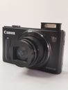 Canon PowerShot Sx 610 Hs (Macchina Fotografica Digitale Testata)