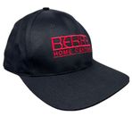 Gorra de sombrero vintage Berry Home Centers suministros de construcción construcción a presión