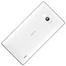 NOKIA Lumia 930 Akkufachdeckel Original White