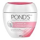 Pond's Face Clarant B3 Face Cream, 200 grams