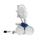 Polaris Vac Sweep 380 Inground Automatic Pressure Powered Pool Cleaner | Includes Booster Pump | Mfr Part PV380