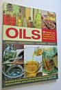 OILS Health Household Cooking Beauty 200 Traditional Ways Bridget Jones NEW BOOK