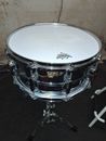 Ludwig LM402 Supraphonic Snare Drum 14"x6,5" Aluminium 