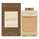 Bvlgari Man Terrae Essence Eau de Parfum Spray 100 ml