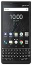 BlackBerry Key2 Dual Sim Smartphone (4,5 Zoll Display, 12 Megapixel Kamera, LTE, 6 GB RAM, 128 GB Speicher, Quick Charge 3.0, Android 8.1 Oreo) Schwarz