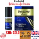 Regaine 5% Minoxidil for Men Hair regrowth/Scalp care 60ml/Hair loss treatment