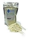 Baking Beauty and Beyond Professional Mix Improver Powder for Bread - Dough Enhancer for Bread, Grain Dough Conditioner Strengthens Starch and Improves Texture of All Flours, 100g