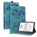 For Amazon Kindle Scribe 2022 10.2" E-Reader Flip Folio Leather Stand Case Cover