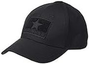 Propper Unisex-Adult Hat F55914X-P, Unisex-Adult, Hat, F55914X, Black, One Size