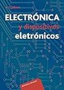 Electrónica y dispositivos electrónicos (Spanish Edition)
