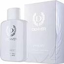 DENVER Insight Perfume For Men (100ML) | Eau de Parfum | Luxury Scent Fragrance Long Lasting Perfume Scent for Men