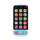 Toddler Toy Cell Phone Kids Play Smart Phones Toy Phone with Games To Learn