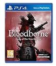 JUEGO para CONSOLA Sony PS4 Bloodborne - Game of The Year Edition