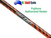  .335 Fujikura Fuel Driver Fairway Wood Graphite Shaft 50 / 60 / 70 A R S X FLEX