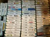 Nintendo DS Games - Multi Buy Offer Available