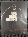 Batman One Dark Knight #1 DC Etiqueta Negra Libro One Jock Primera impresión con tarjeta Harley