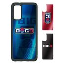 BIG3 InfiniteSwap Samsung Galaxy Phone Case Bundle