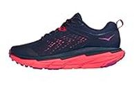 Hoka Challenger ATR 6 Wide Womens Trail Running Shoes UK 5