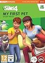 The Sims 4 My First Pet (SP14)| Stuff Pack | PC/Mac | VideoGame | PC Download Origin Code | English