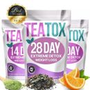 100% puro natural para quemar grasa té para bajar de peso 28 días limpieza de colon té de desintoxicación