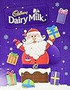 Advent Calendars Dairy Milk (single for)