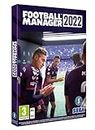 Football Manager 2022 - - PC
